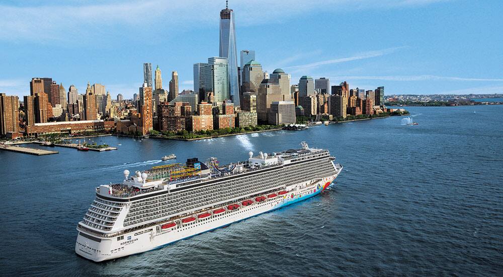 2022 Fall Cruises Explore Canada & New England NCL Travel Blog