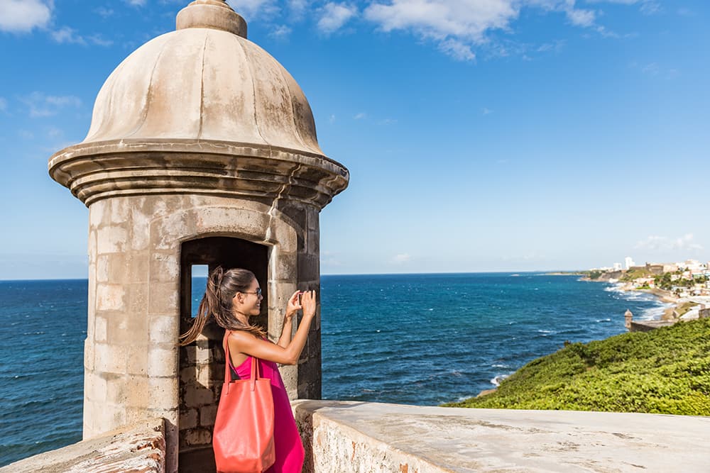 Top Things to Do in San Juan, Puerto Rico | Blog de viagem da NCL