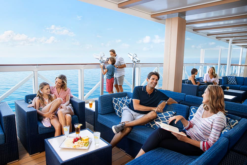 11 Bars & Lounges to Explore on Norwegian’s Cruise Ships NCL Travel Blog