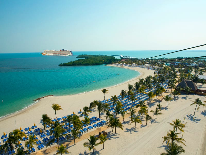 Harvest Caye Harvest Caye is Located in Southern Belize
