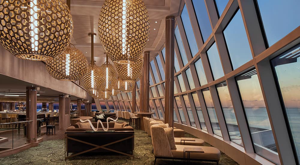 norwegian encore cruise ship