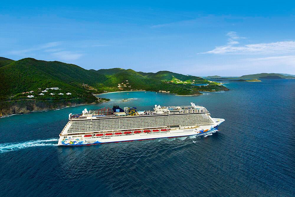 Norwegian Announces New Season of Sailings for Summer 2023 NCL Travel