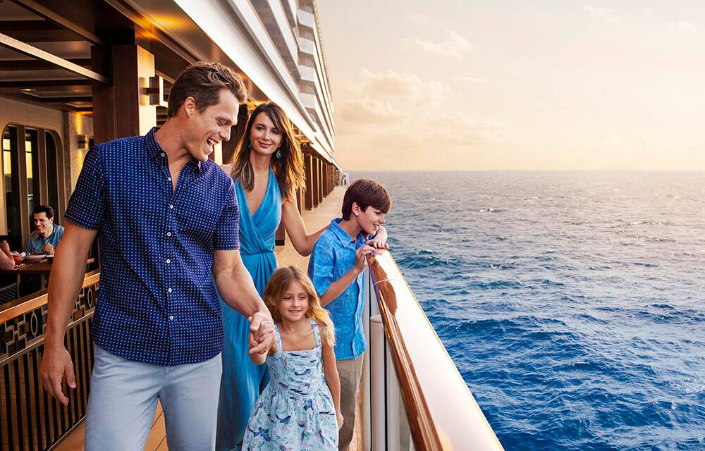 Best Family Cruises for 2023 Blogue de voyage NCL