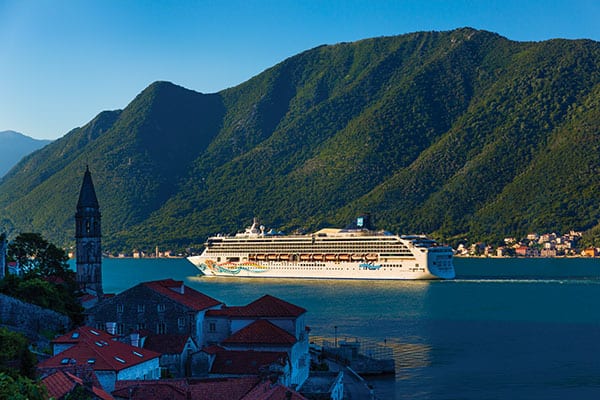 Why You Should Take a Europe Cruise | NCL Travel Blog