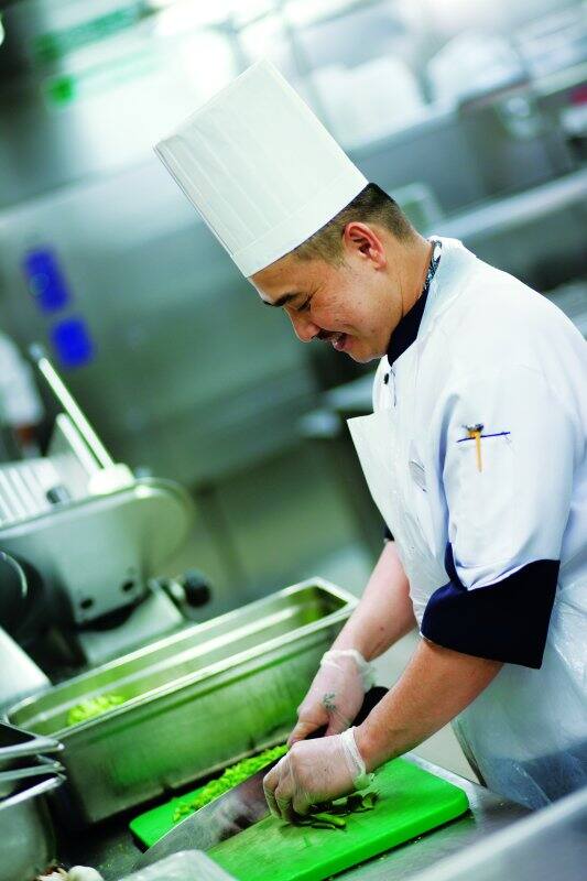 Norwegian Cruise Line Sous Chef Norwegian Cruise Line Onboard Dining