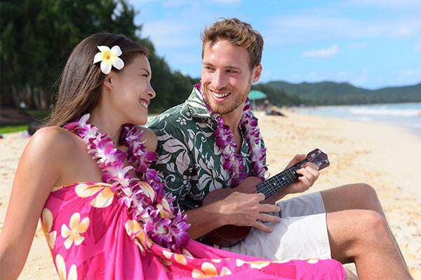 ハワイアンスタイル ハワイクルーズのファッション Ncl旅行ブログ