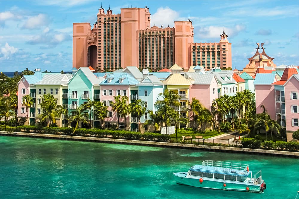 Top 15 Things to Do in Nassau, Bahamas | NCL Travel Blog