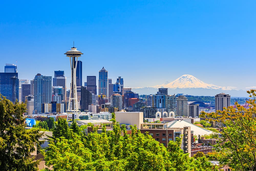 Top Things to do in Seattle, Washington | NCL Travel Blog