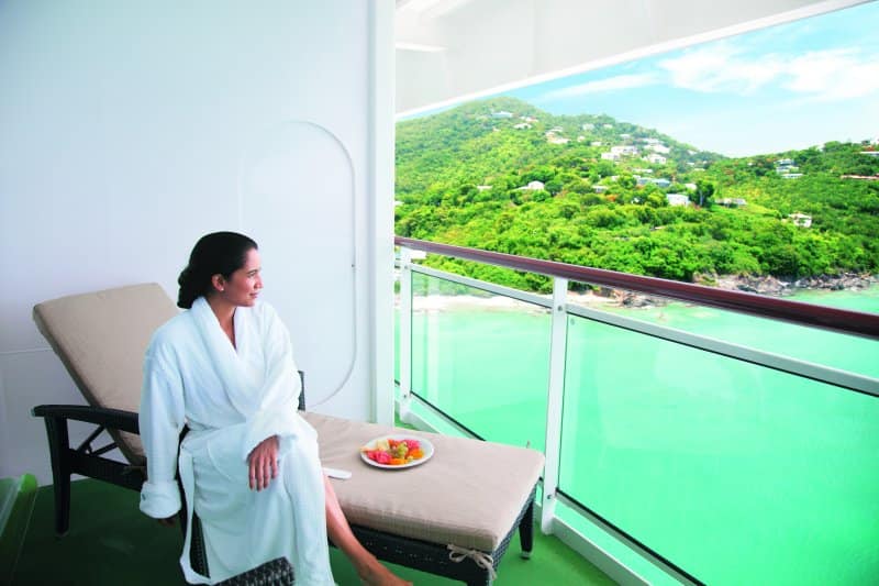 Norwegian Epic Balcony Stateroom Norwegian Epic Balcony Stateroom