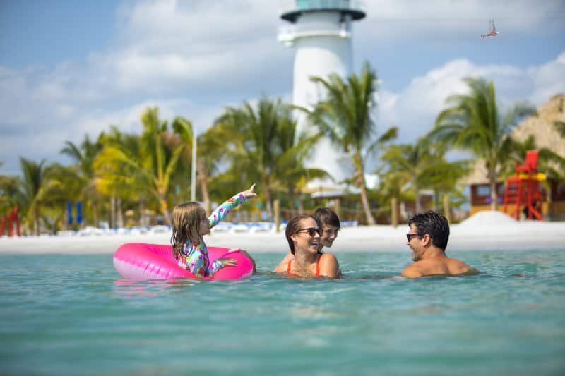 Harvest Caye Harvest Caye