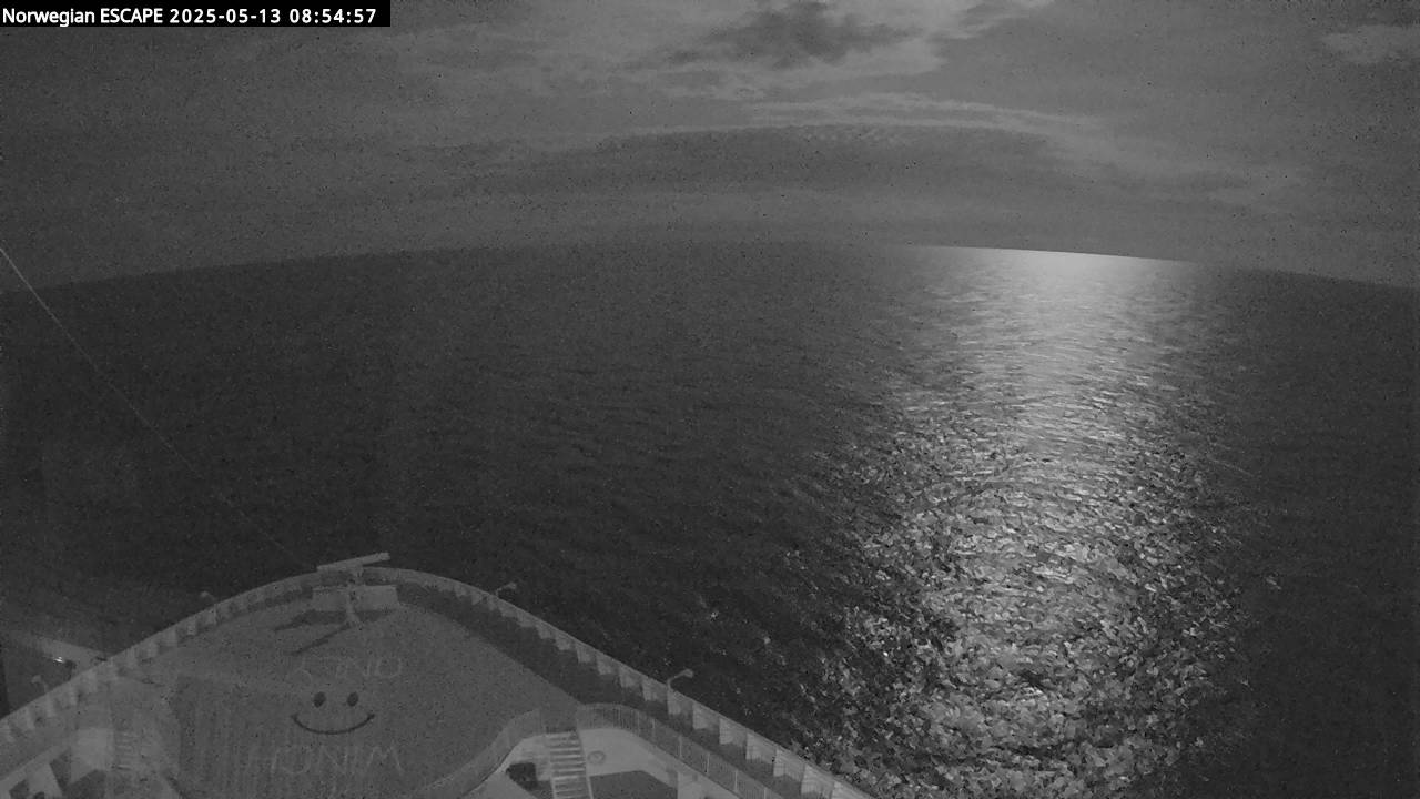 NCL Escape Webcam