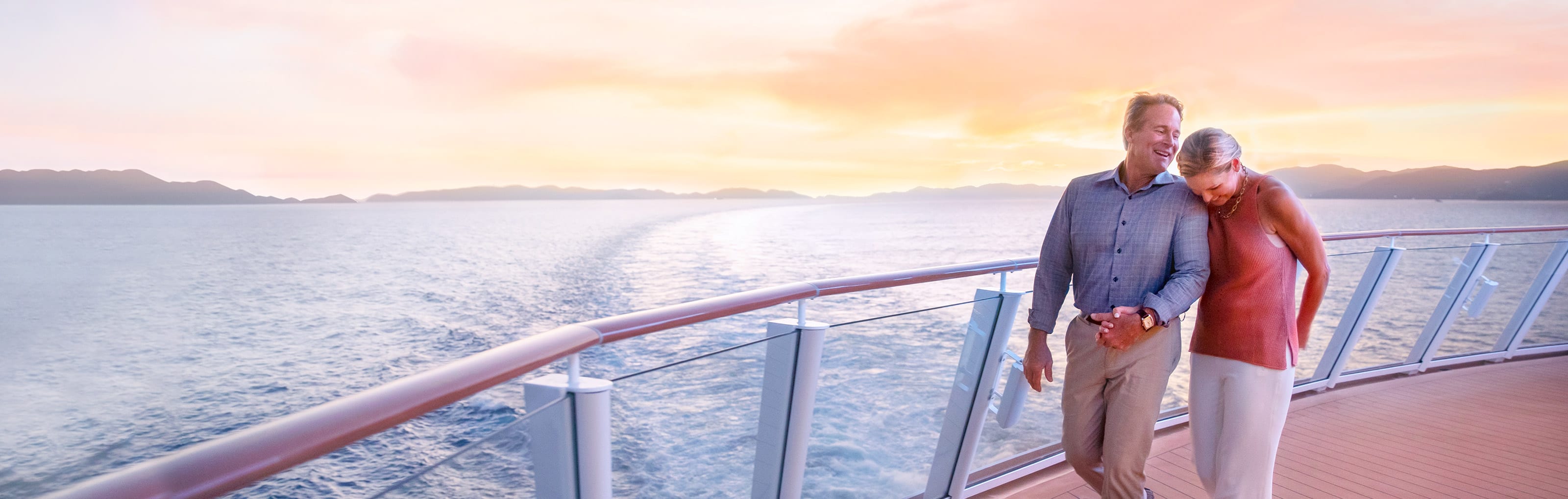 Free at Sea de NCL | Cruceros y ofertas de cruceros