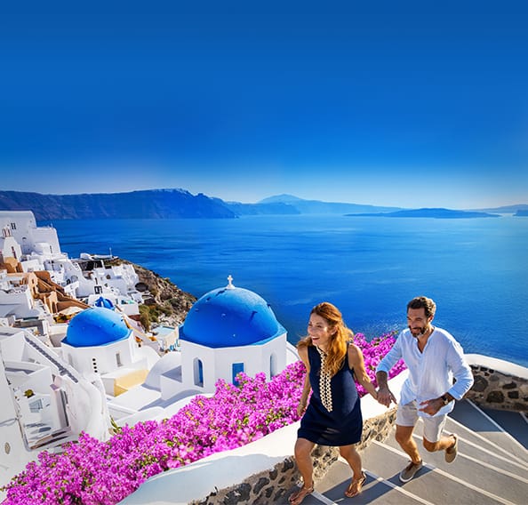 Mediterranean & Greek Isles Cruises: Last Minute Deals