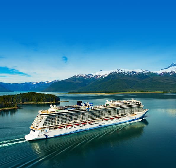 Alaska Cruises: Norwegian's Picks of the Month