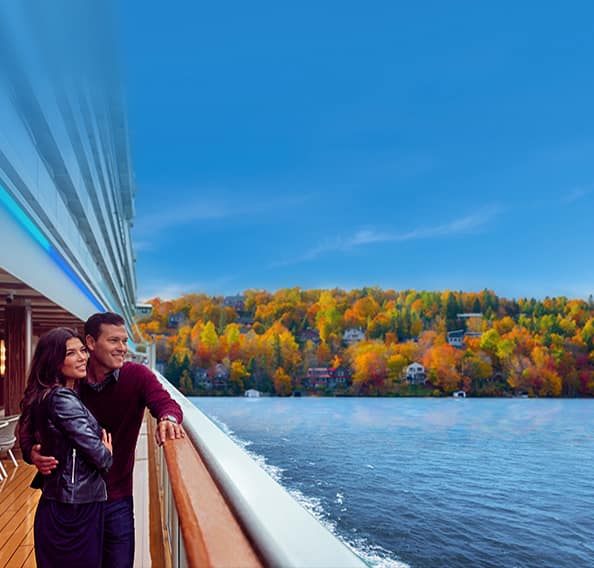 New England Cruises: Norwegian's Picks of the Month