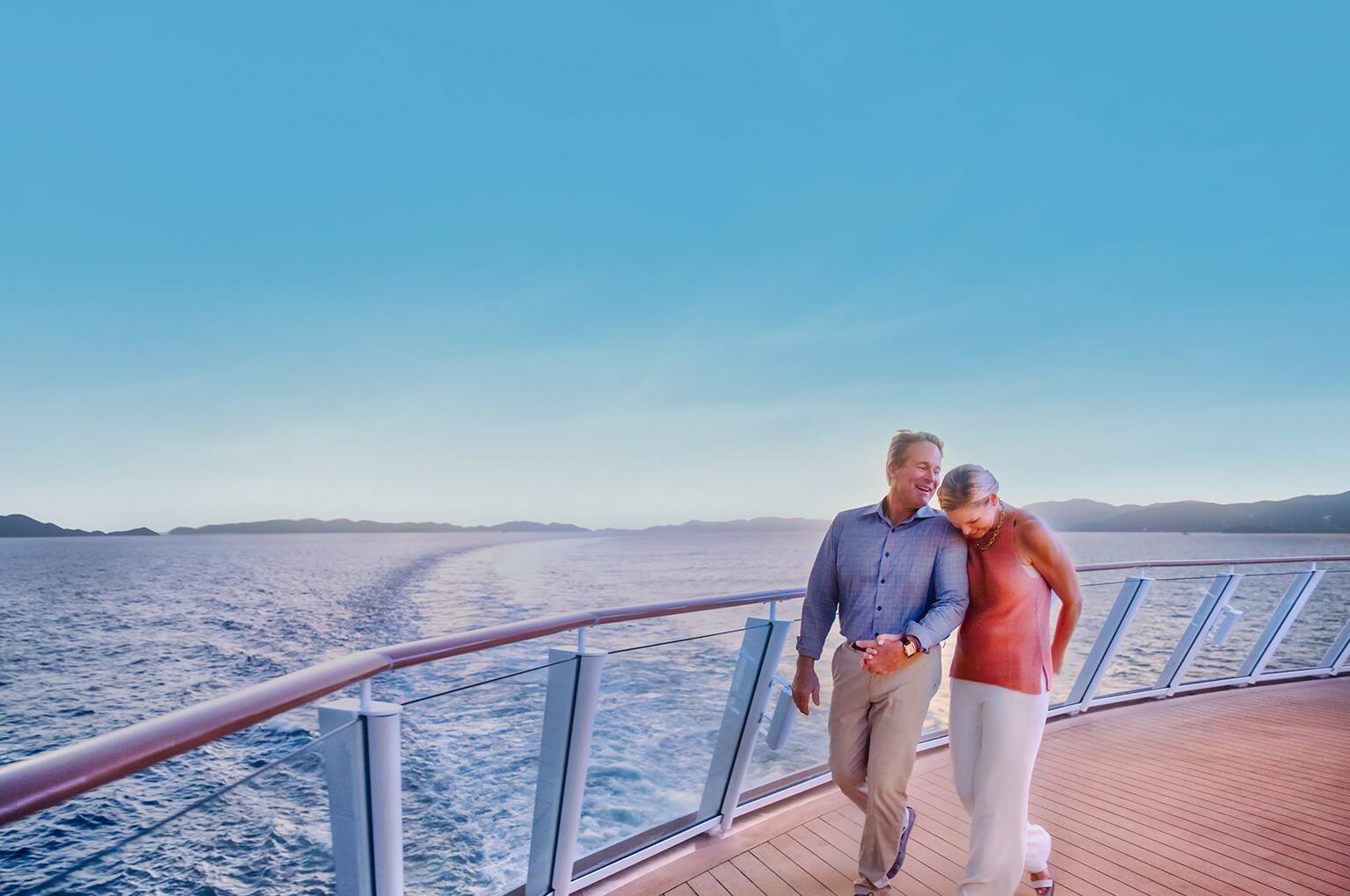 Cruises & Cruise Deals Plan Your Cruise Holiday NCL