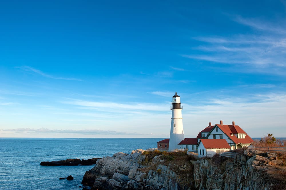 2021 Fall Cruises to Book Now: Canada & New England Itineraries