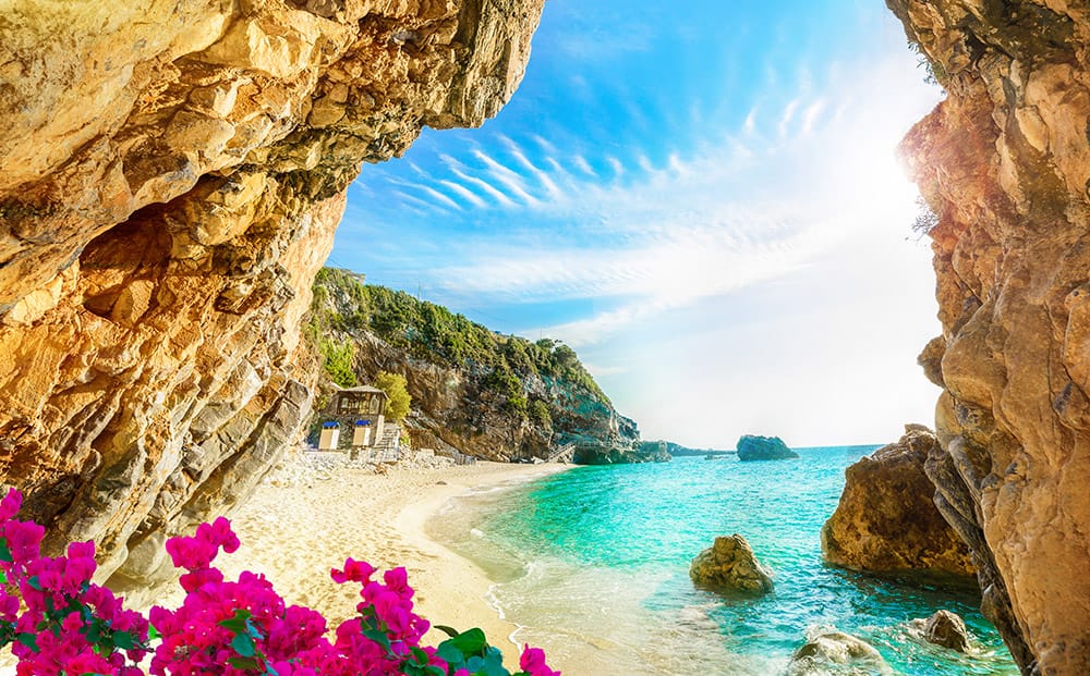 Norwegian Greek Island Cruises Norwegian Greek Island Cruises to Corfu, Greece