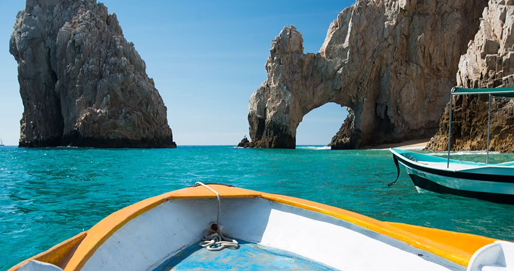 Kreuzfahrt mit Norwegian an die Mexikanische Riviera – Cabo San Lucas