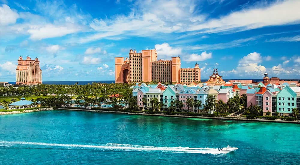 2021 Cruises to Nassau, Bahamas - Norwegian