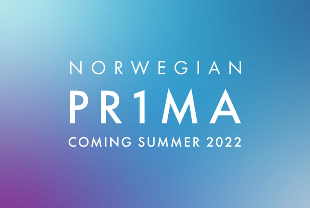 Norwegian Prima: Go Beyond Your Imagination on Our Newest Ship