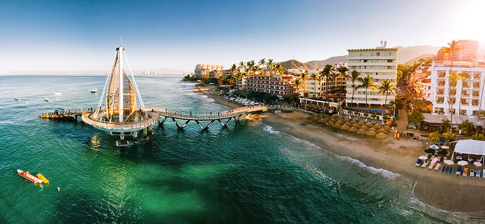 mexican riviera cruise from los angeles