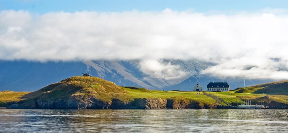 Norwegian 2021 Iceland Cruises