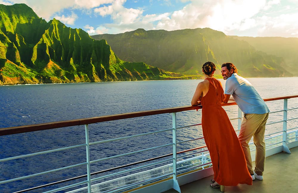 Disfruta de un crucero en Hawái durante 2021 con Norwegian, cruceros semanales de 7 días