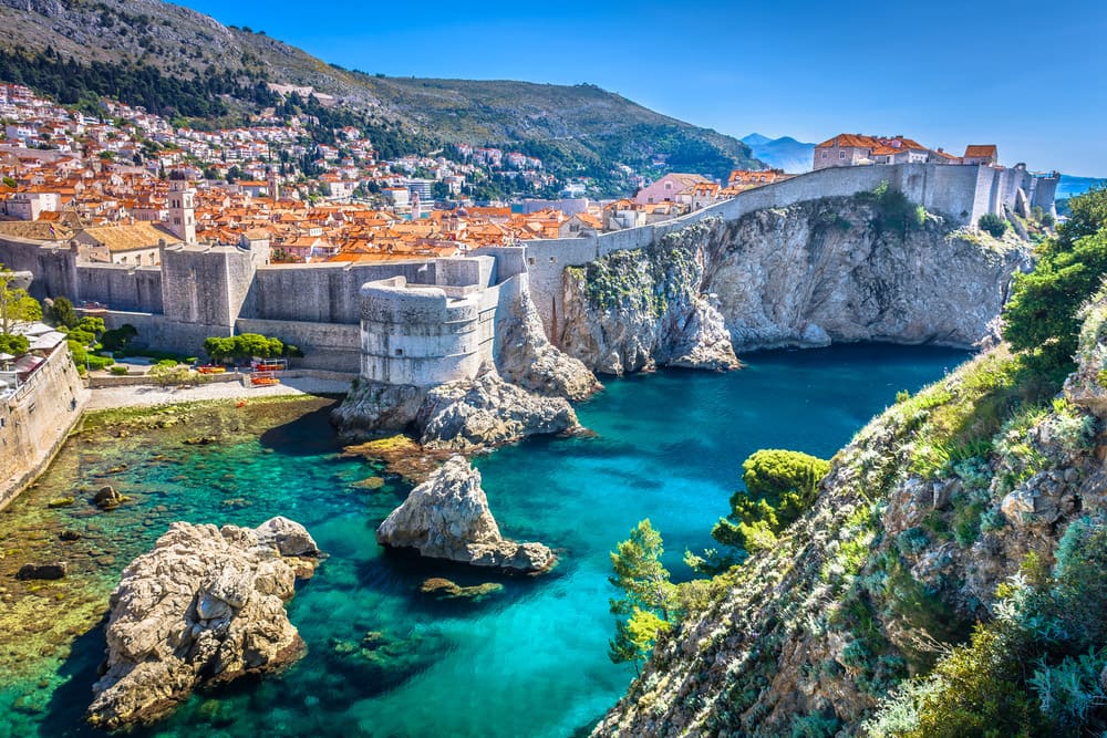 4 European Cruise Ports You Have to See to Believe
