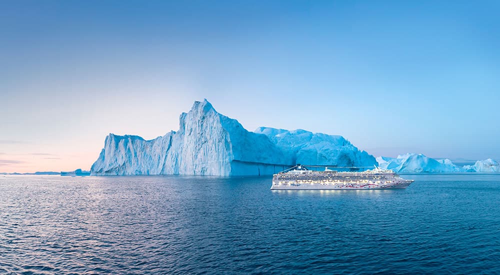 Norwegian Cruise Line Argentina 2021, 2022, 2023 Itineraries