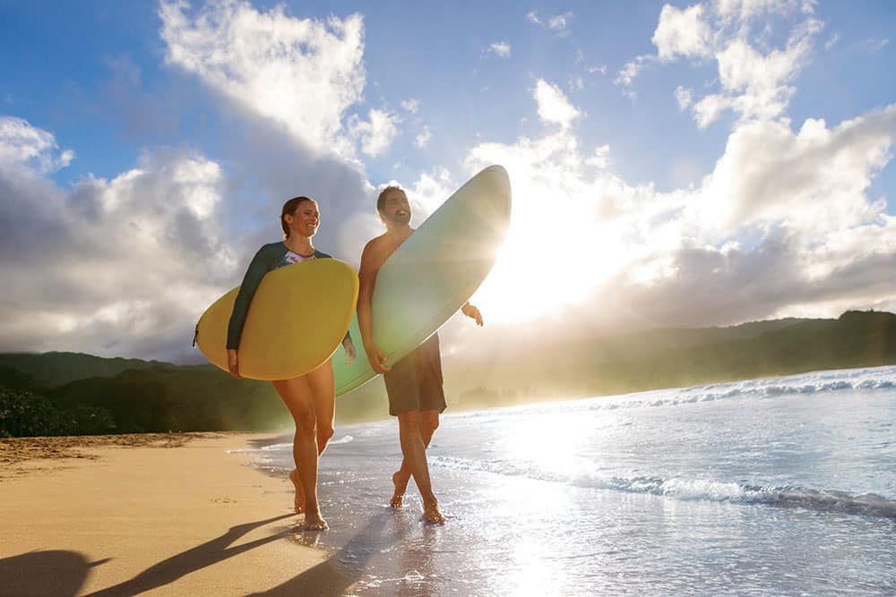 Enjoy the Surf in Hawaii This Summer Cruise to Hawaii This Summer with Norwegian