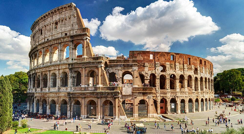 Rome Rome