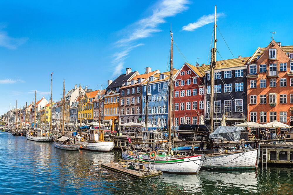 Elige Tu Propia Aventura Europea Tres Ciudades Imperdibles De Europa 
