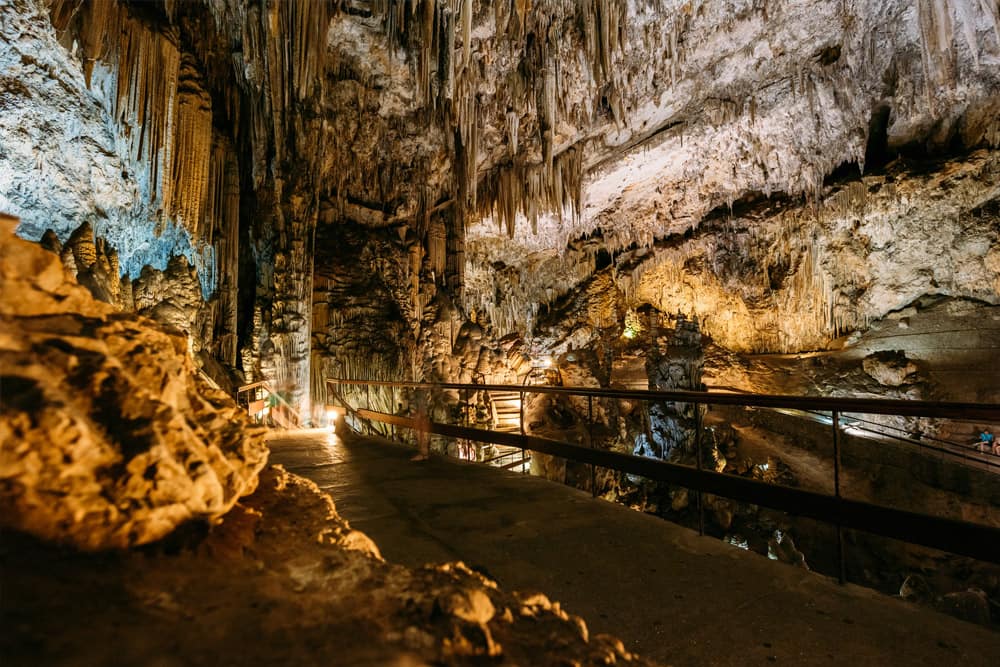Cuevas De Nerja – Die Höhlen von Nerja