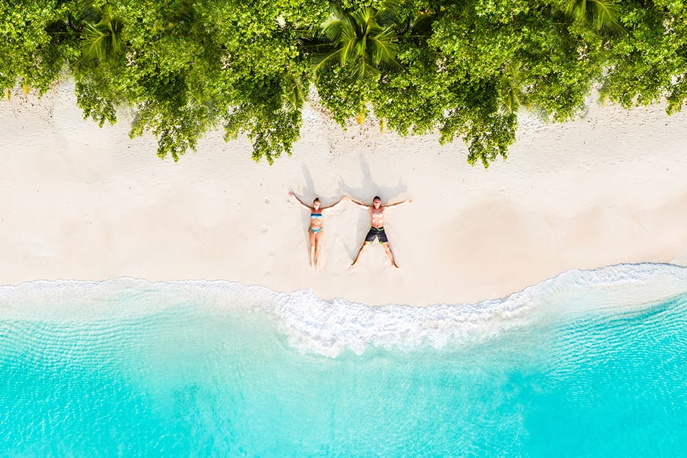 Karibikkreuzfahrten – Winterurlaub in die Tropen