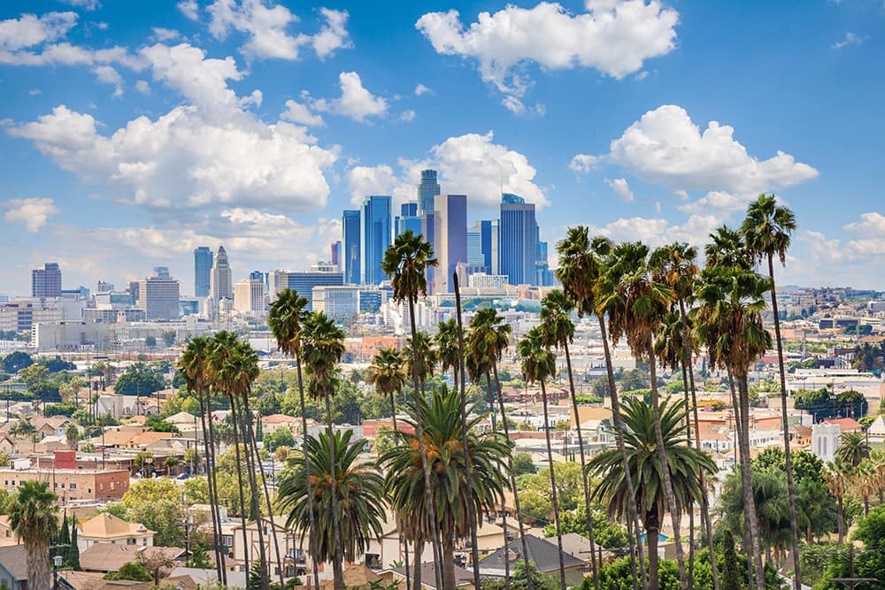 6 Things to Do in Los Angeles Before & After Your Cruise