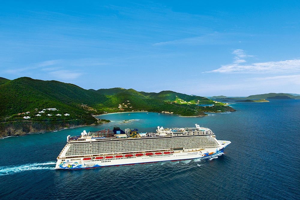2024 Caribbean Cruises: Visit Jamaica, Aruba & Cayman Islands