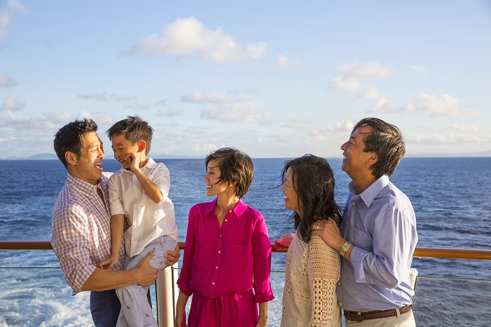 Plan a Group Cruise Vacation with Norwegian Plan a Group Cruise Vacation with Norwegian