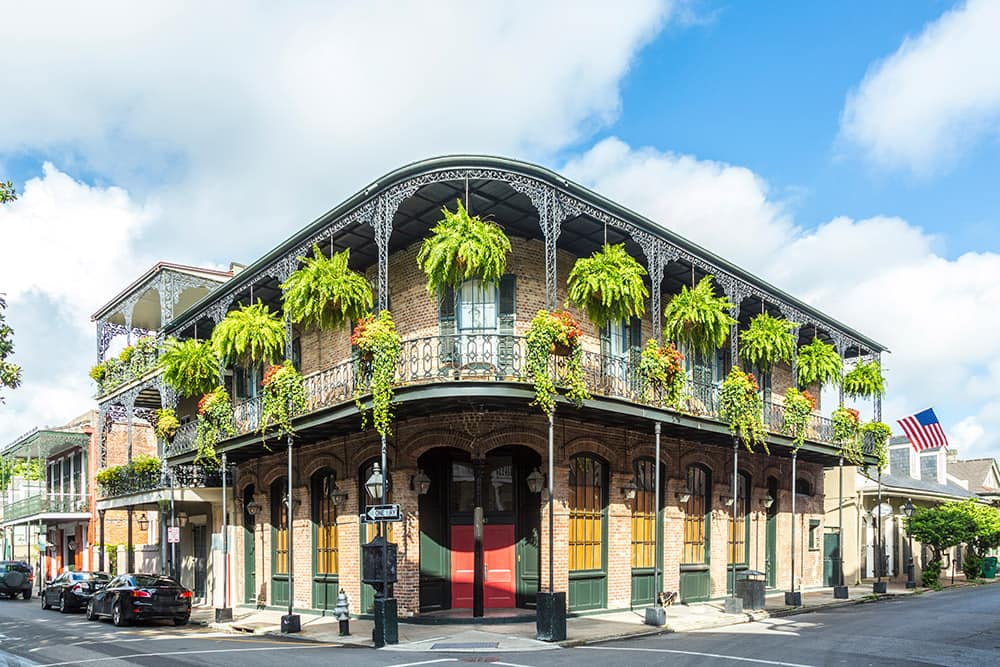 6 Things To Do In New Orleans Before