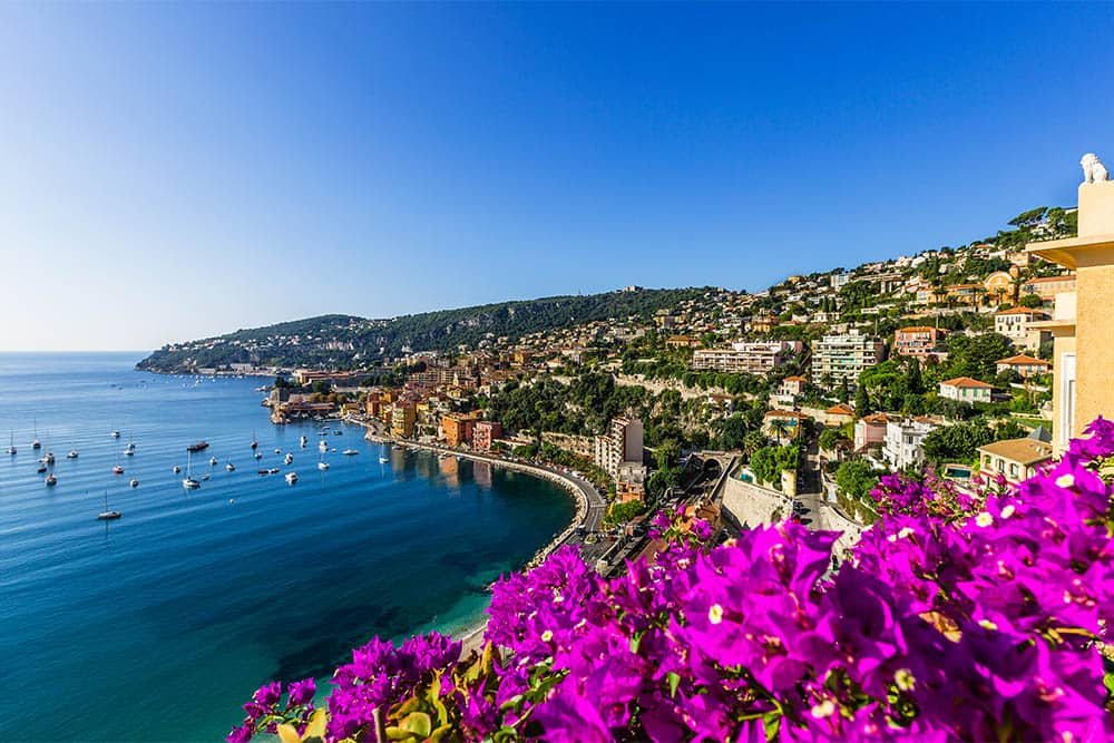 Croisières à Marseille