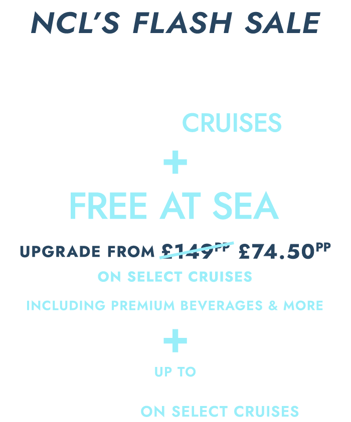 Cruises Norwegian Cruise Line Cruise Deals NCL Cruises