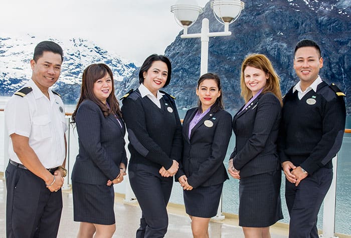 cruise attendant jobs