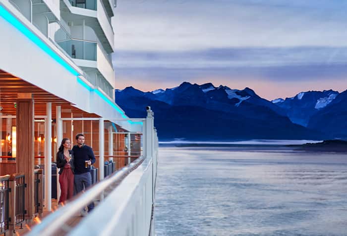 Oferta Insider de Latitudes Rewards