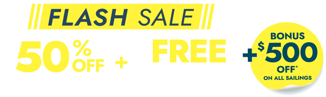 Cruises: Norwegian Cruise Line Cruise Deals | NCL Cruises