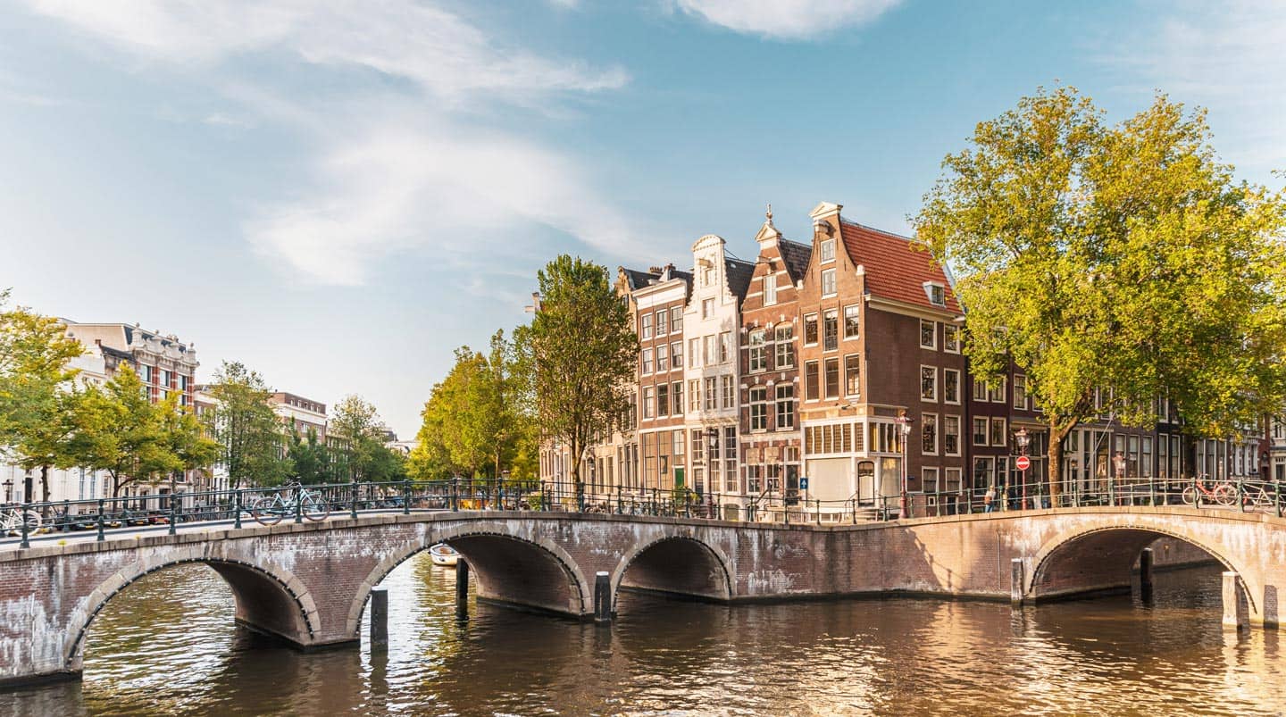 Amsterdam, Netherlands