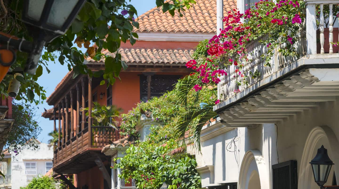 Cartagena, Colombia
