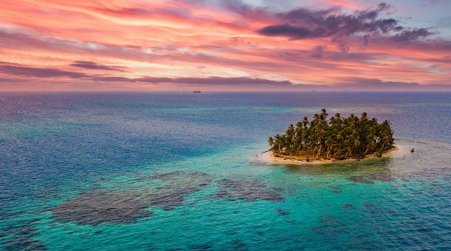 Colon, Panama