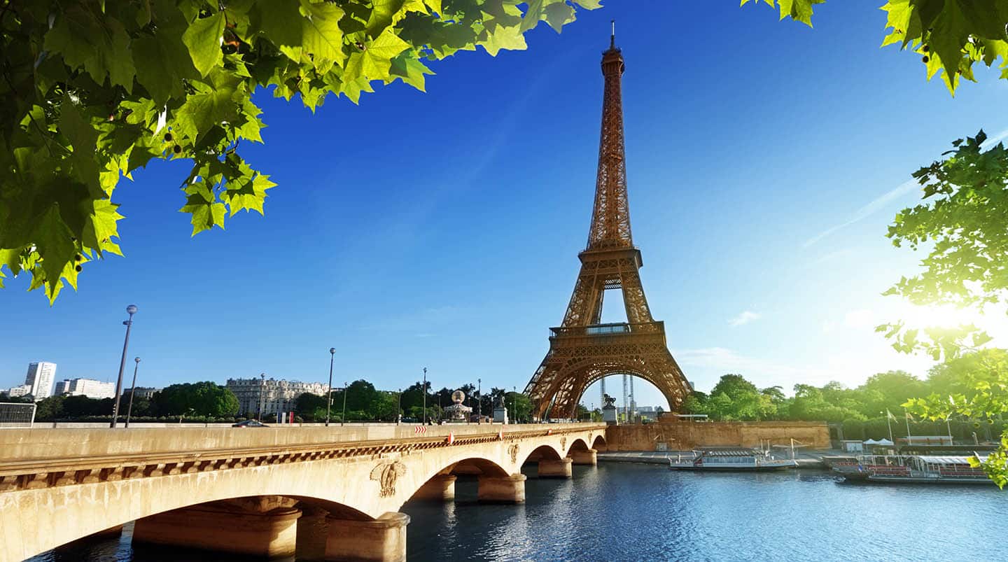 Paris (Le Havre), France