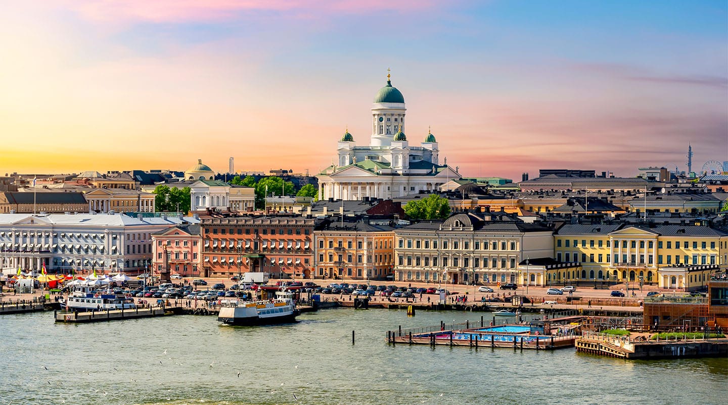 Helsinki, Finland