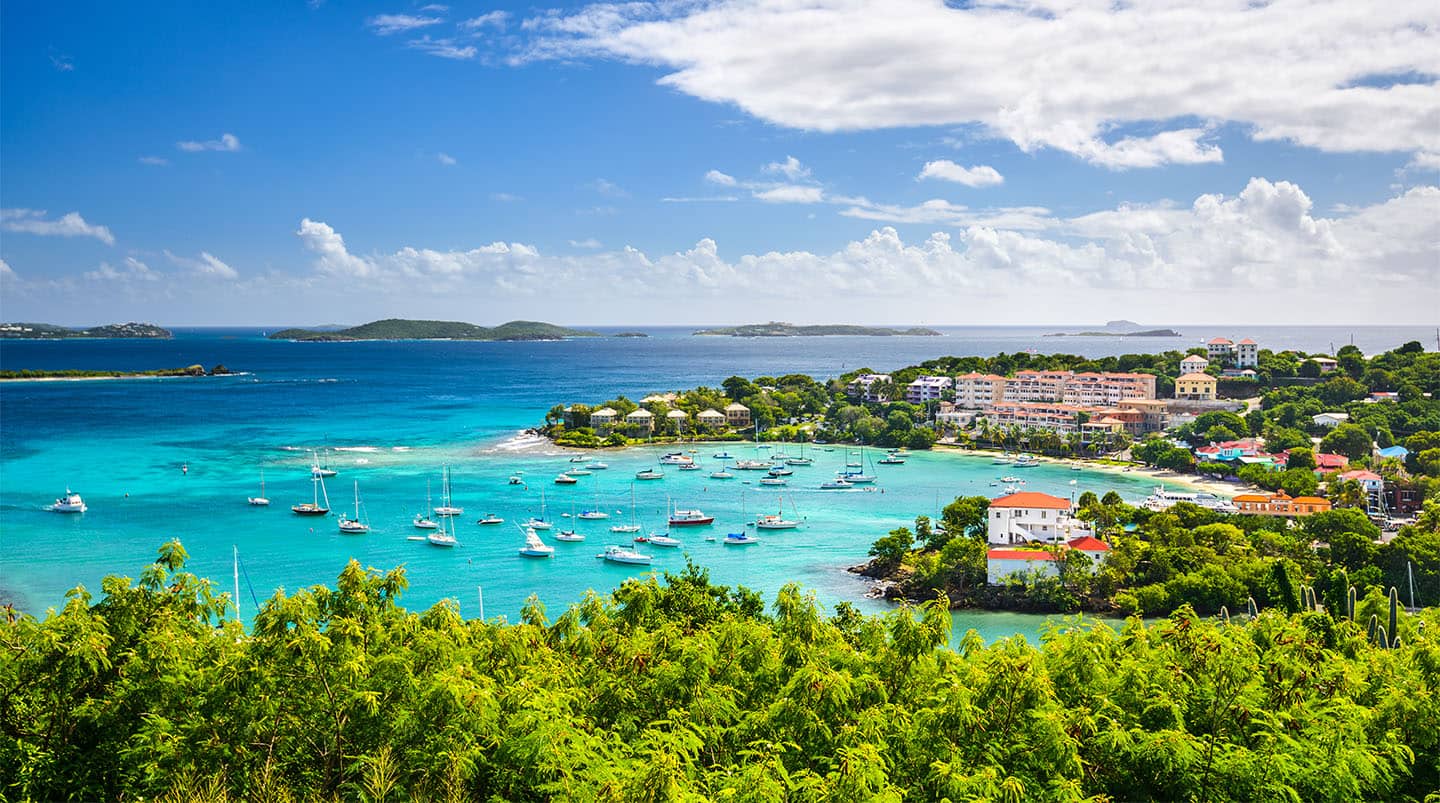 St. Thomas, US Virgin Islands
